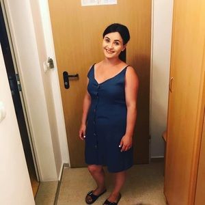 Meet your Posher, Janet